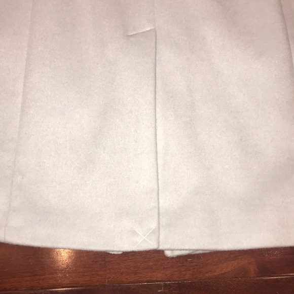 Club Monaco - Pea Coat - Picture 2 of 15